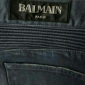 Balmain jeans